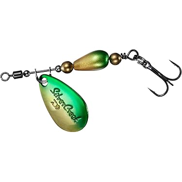 Amazon.co.jp 最新リリース: スピナーベイト・バズベイト の新着